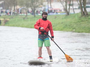 Odemykání Vltavy 2016