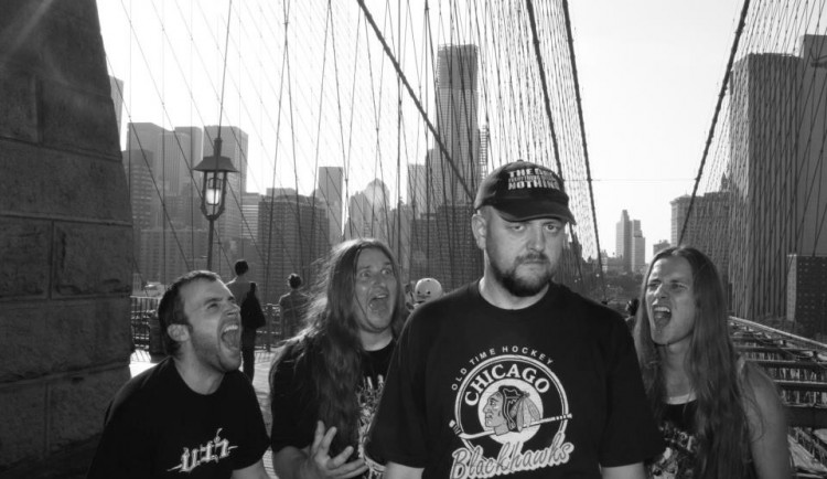 Ingrowing v roce 2013