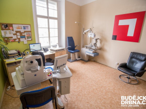 Evropská oční klinika Lexum