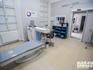 Evropská oční klinika Lexum