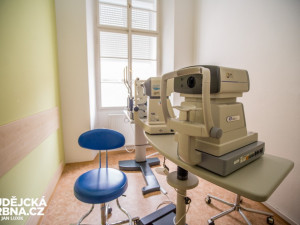 Evropská oční klinika Lexum