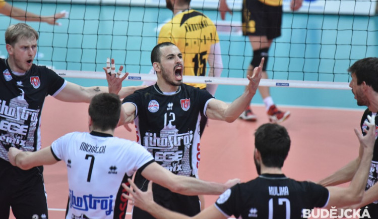 VK České Budějovice