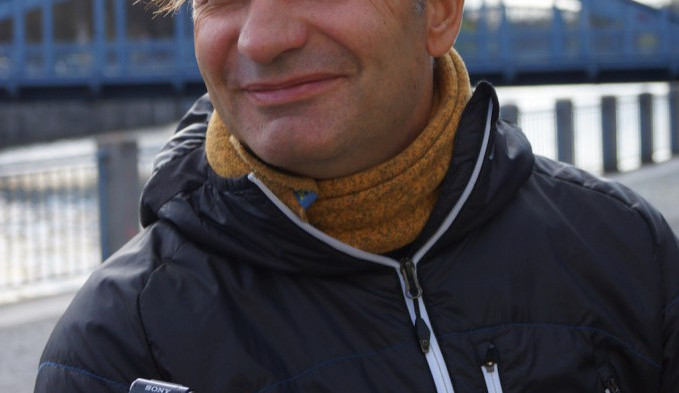 Jiří Macháček