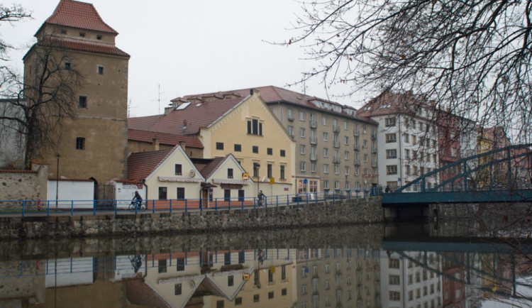 V sobotu bude v budějckém středověkém městečku slavnostně přivítán císař Karel IV.
