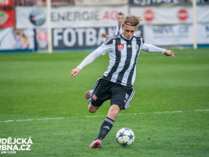 SOUTĚŽ: Na Dynamo čeká další těžký soupeř. Do Budějc přijede Hradec Králové