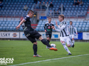 SK Dynamo České Budějovice - FC Hradec Králové