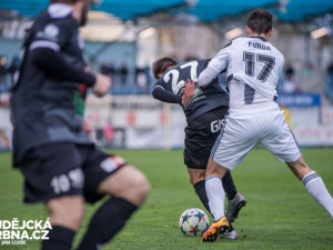SK Dynamo České Budějovice - FC Hradec Králové