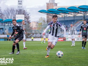 SK Dynamo České Budějovice - FC Hradec Králové
