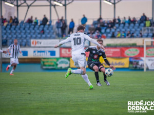 SK Dynamo České Budějovice - FC Hradec Králové