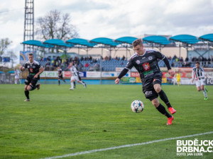 SK Dynamo České Budějovice - FC Hradec Králové