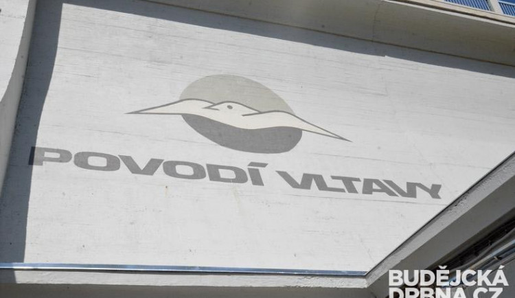 Povodí Vltavy