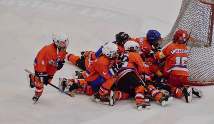 Turnaj Jiřího Novotného