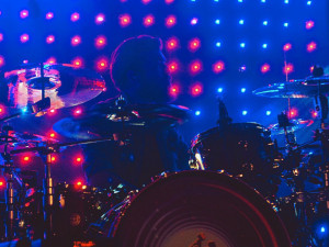 Křest alba Fatherland