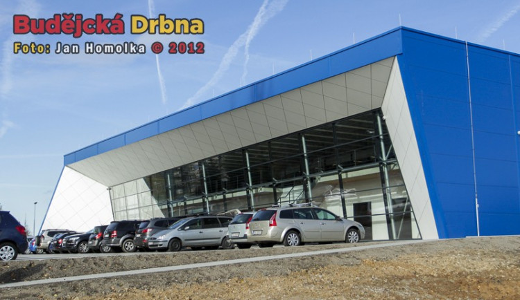 Hokejové Centrum Pouzar