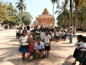 Devět kruhů pekla odhalí krutou tvář režimu v Kambodži