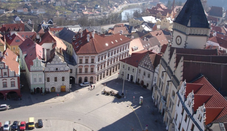 Tábor