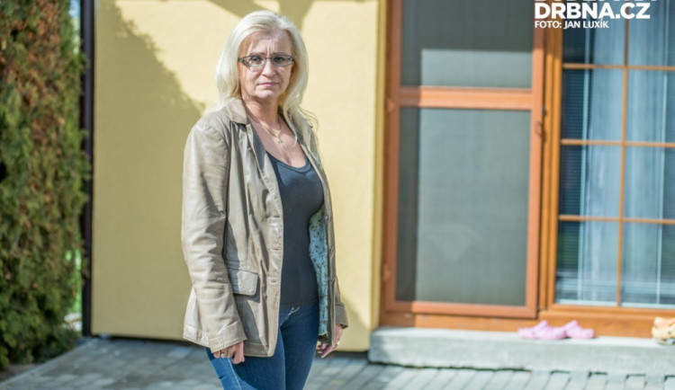 Martina Němcová