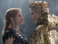 FILMOVÉ PREMIÉRY: Krásná Charlize Theron se vrací v roli královny Ravenny