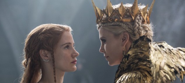 Lovec: Zimní válka