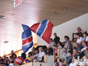 VK České Budějovice - VK ČEZ Karlovarsko