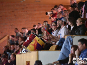 VK České Budějovice - VK ČEZ Karlovarsko