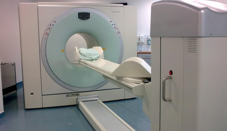 PET/CT kamera