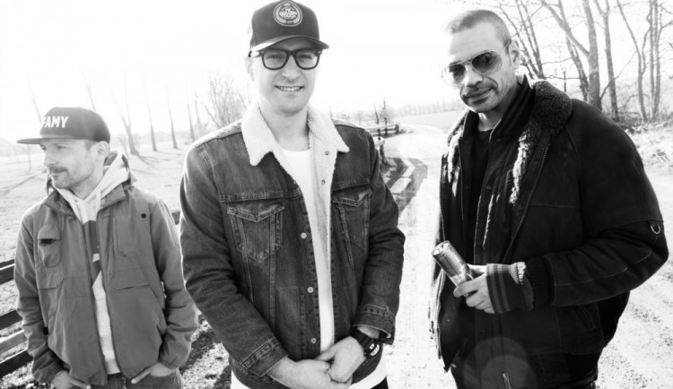 Red Bull Tour Bus 2016 chystá velkolepou hiphopovou událost