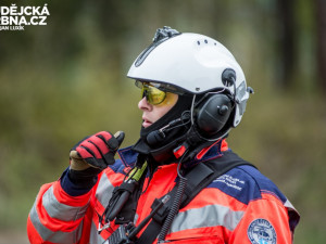 Letecká záchranná služba