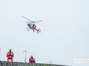 Letecká záchranná služba