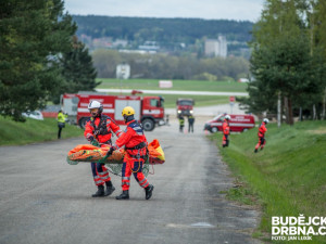 Letecká záchranná služba