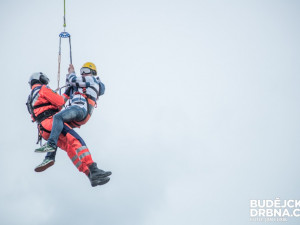 Letecká záchranná služba