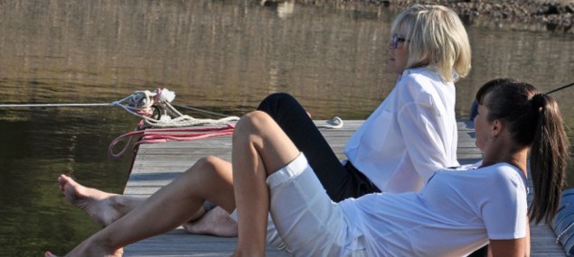 Jak se zbavit nevěsty