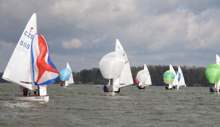 65. ročník Modré stuhy Bezdreva