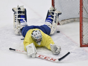 Hokejový Finland Cup ovládl Select RHL