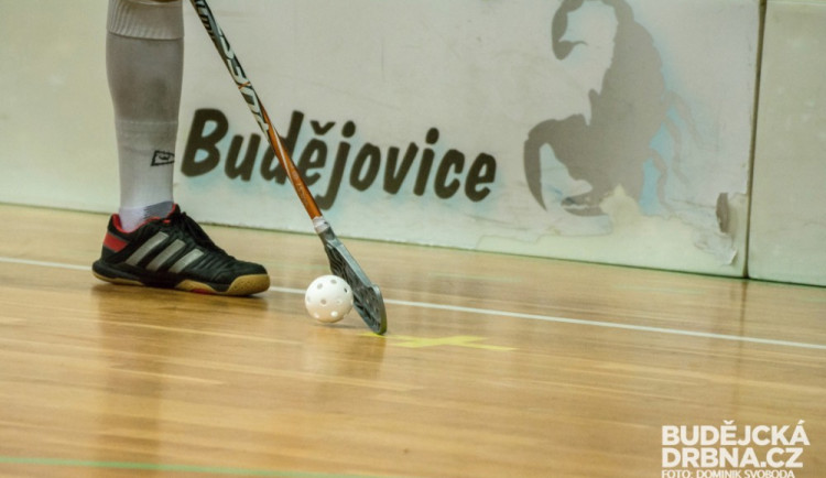 Ilustrační foto - florbal