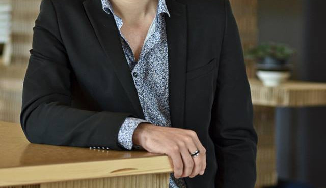Dominik Stroukal