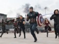 FILMOVÉ PREMIÉRY: Komiksoví maniaci se dočkali! Do kin jde Captain America: Občanská válka