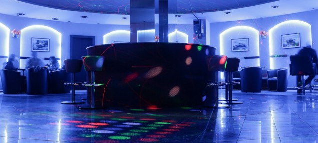 Music Club Lannova 33