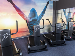 SOUTĚŽ: Vertex Fitness otevře první samostatné H.E.A.T. centrum v Českých Budějovicích