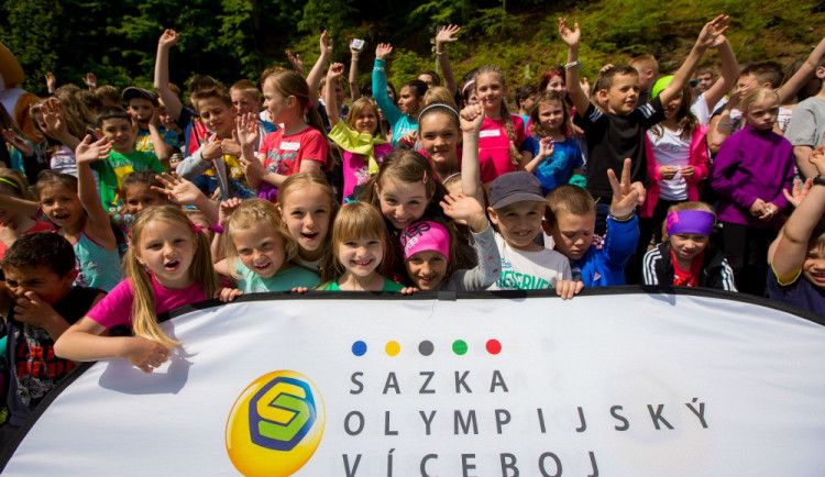 Do Písku zavítá olympijská roadshow. Postupně se zastaví v celém kraji