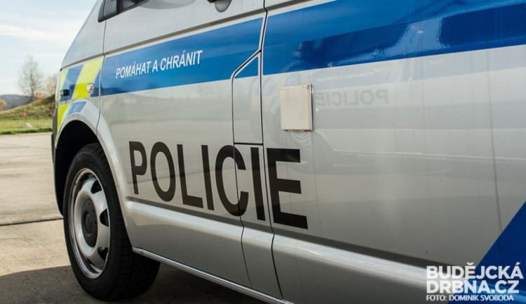 Ilustrační foto Policie České republiky