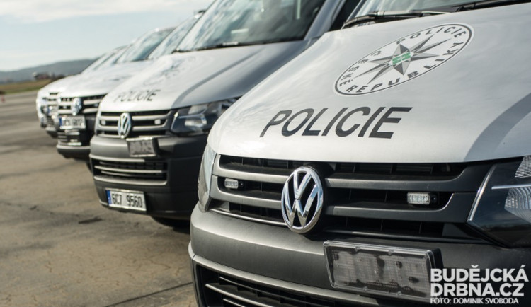 Ilustrační foto Policie České republiky