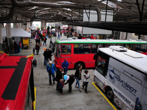 Den otevřených dveří