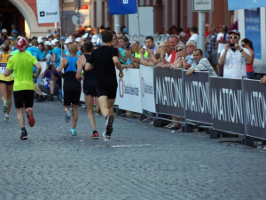 Startujte na Mattoni 1/2Maratonu s Fitness 14