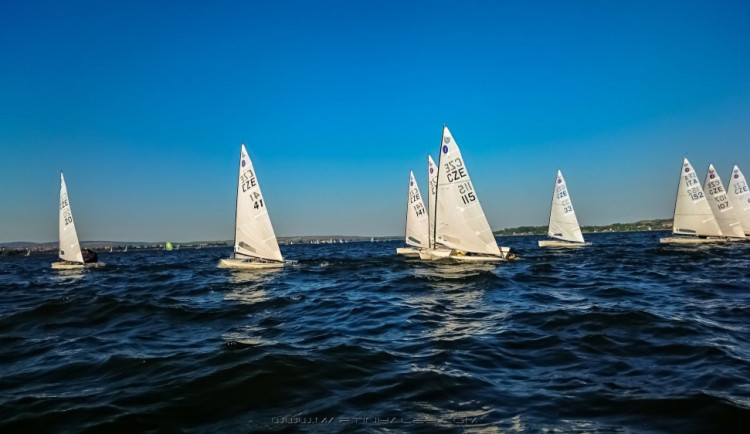 M. B. Keramila Pálavská Regata 2016 - www.MARTINHALES.com