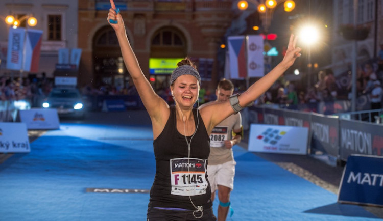 Mattoni 1/2Maraton České Budějovice: Žádné velké akce před velkou akcí