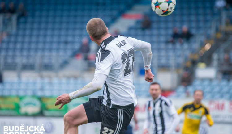 Po sedmi zápasech bez vítězství slaví Dynamo tři body