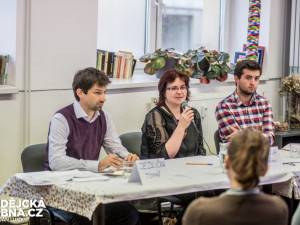 Waldorfské lyceum stále nedostalo zelenou. Iniciátoři ale nadále bojují