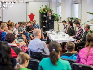 Waldorfské lyceum stále nedostalo zelenou. Iniciátoři ale nadále bojují