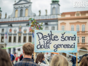 Waldorfské lyceum stále nedostalo zelenou. Iniciátoři ale nadále bojují